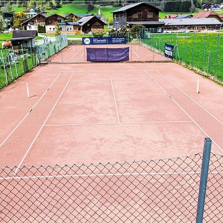 Holiday Home Siedlerhof - Hae180 By Interhome Haus im Ennstal Esterno foto
