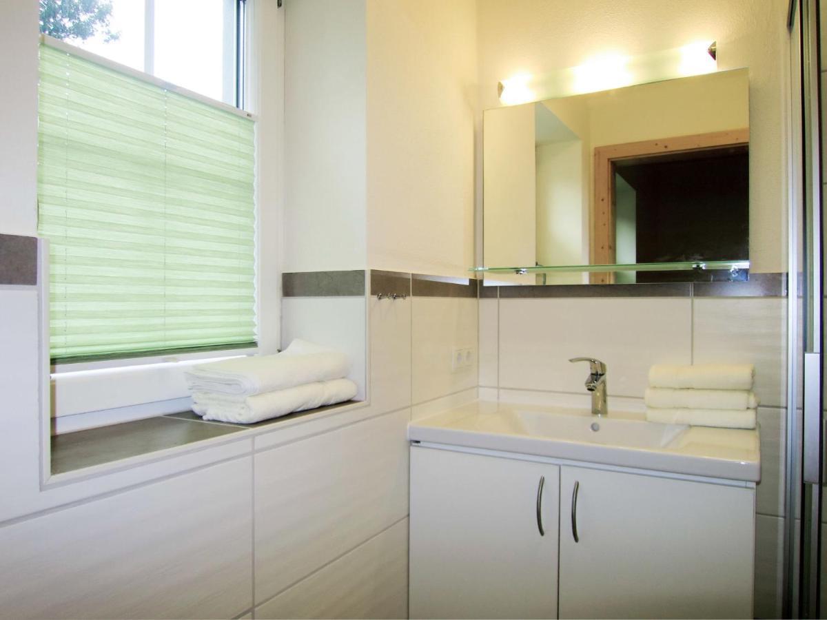 Holiday Home Siedlerhof - Hae180 By Interhome Haus im Ennstal Esterno foto