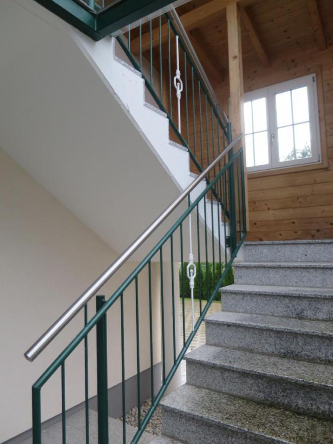Holiday Home Siedlerhof - Hae180 By Interhome Haus im Ennstal Esterno foto