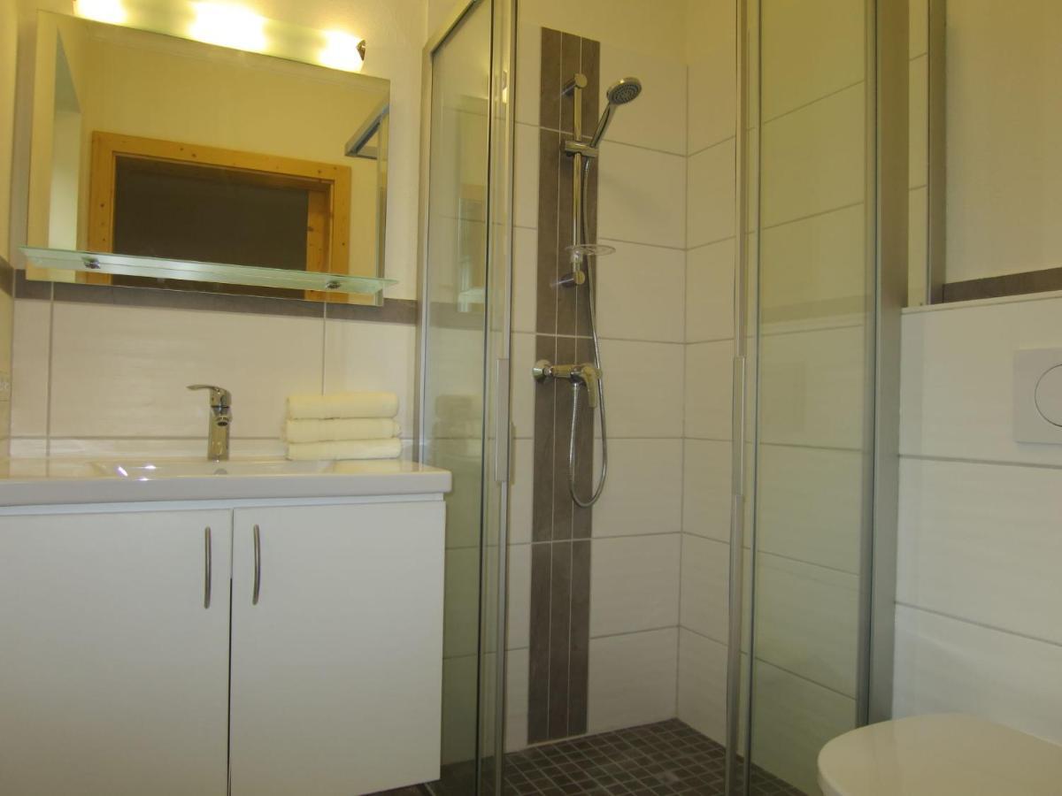 Holiday Home Siedlerhof - Hae180 By Interhome Haus im Ennstal Esterno foto